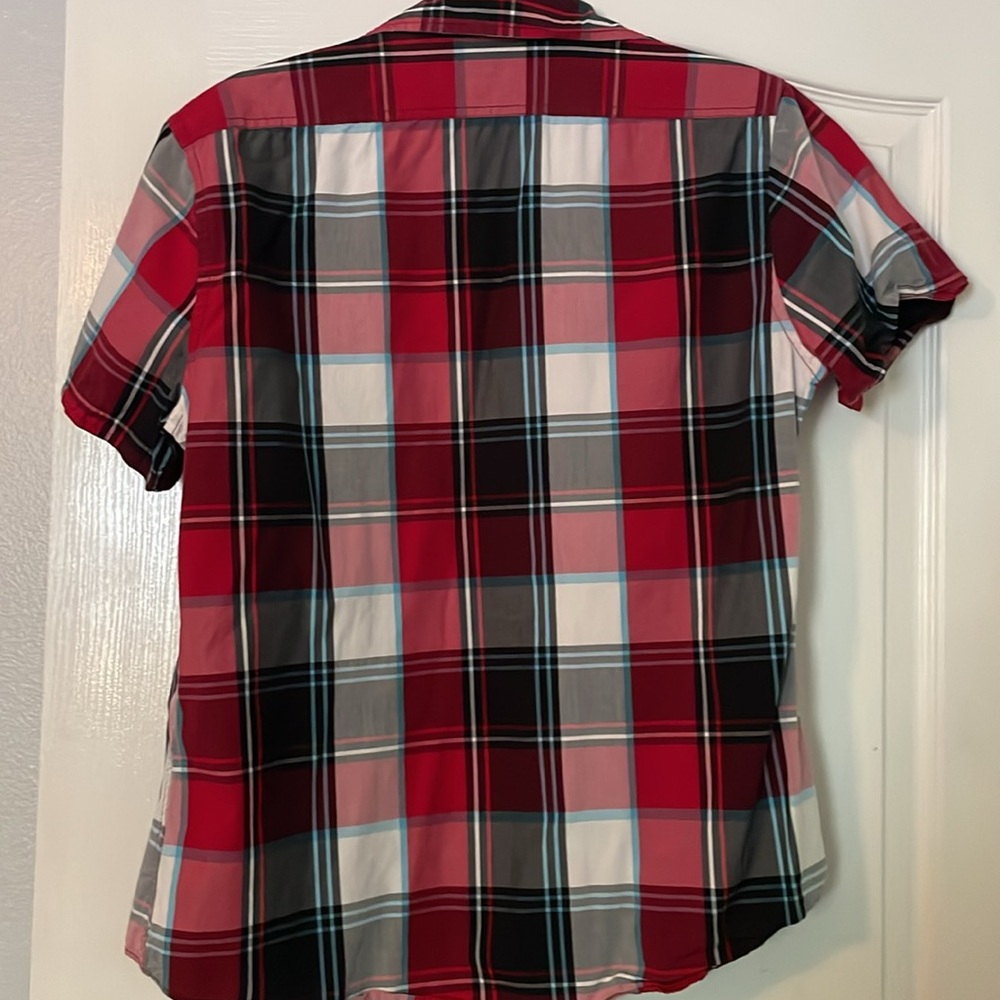 Express Button Up - Picture 4 of 4